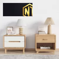 BÀN ĐẦU GIƯỜNG PHONG CÁCH ĐƠN GIẢN